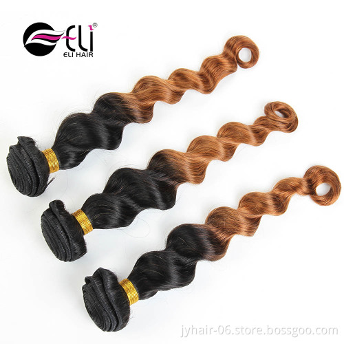 New Arrival 8A Grade 100% Indian Virgin Human Hair Weaving For Wholesale